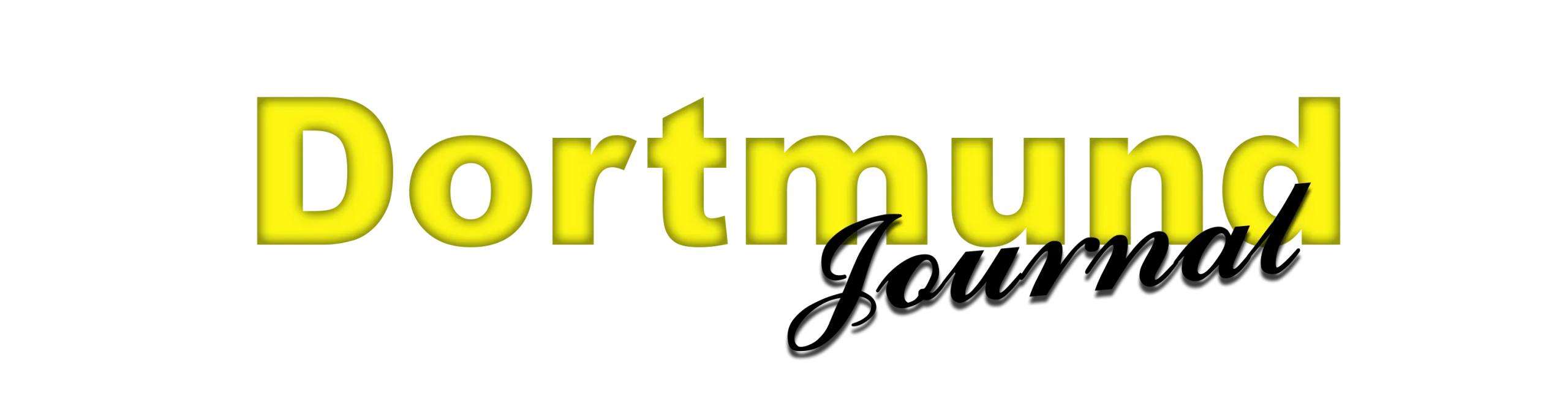 Dortmund Journal