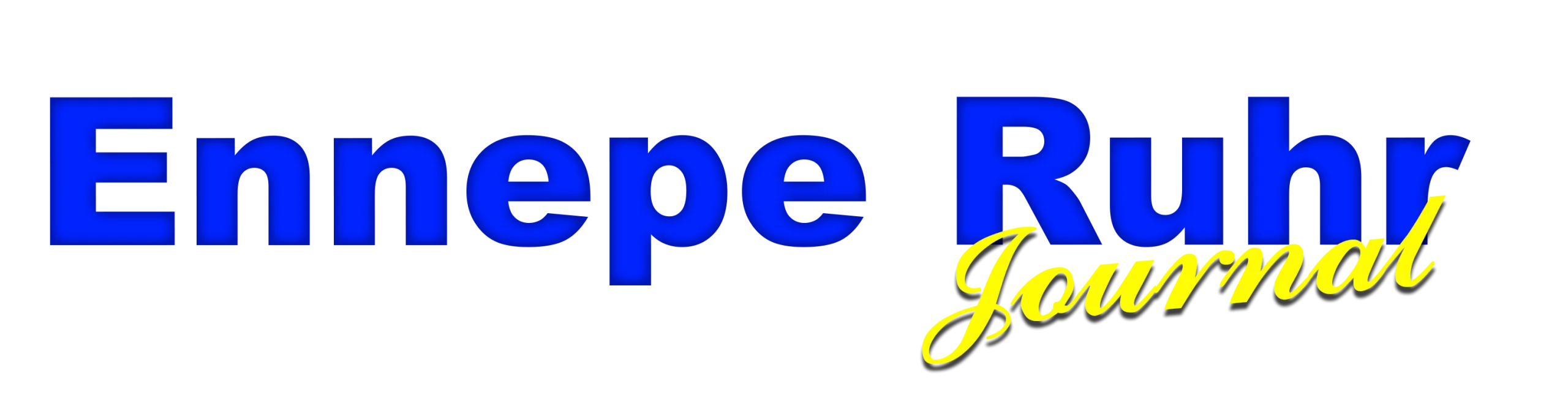 Ennepe Ruhr Journal