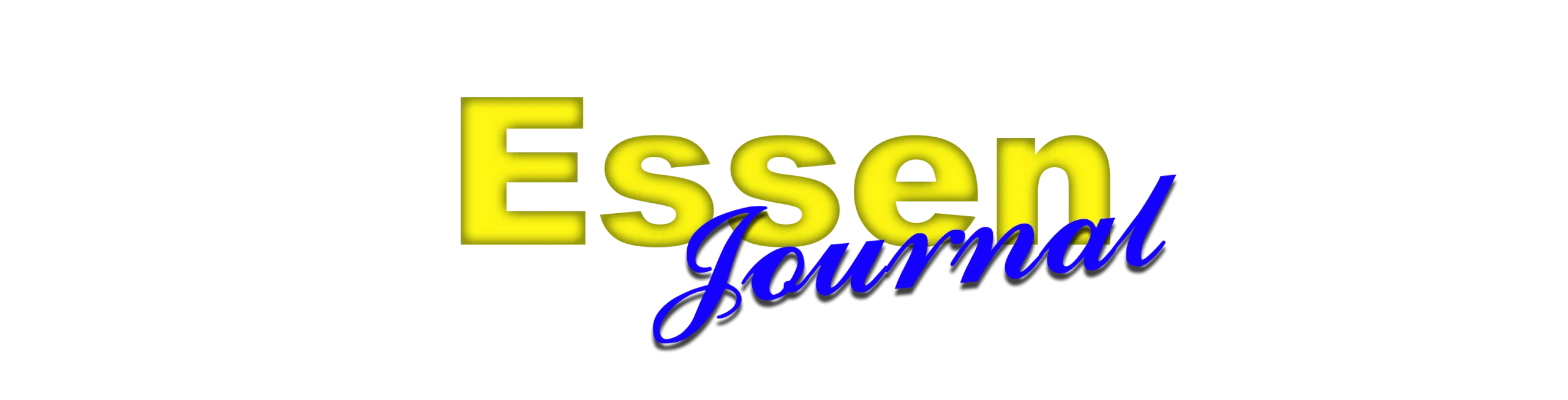 Essen Journal