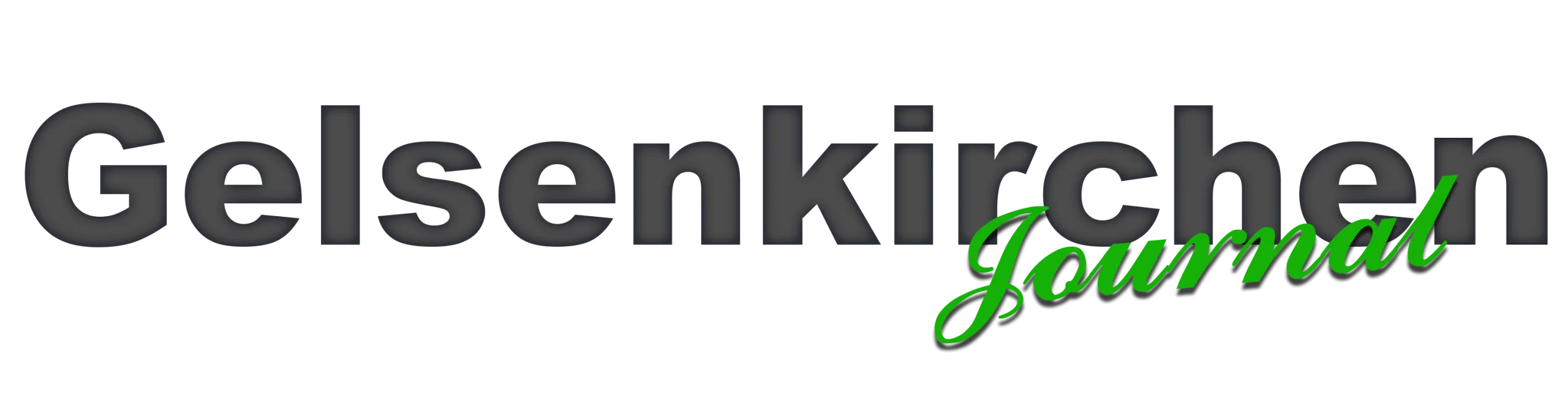 Gelsenkirchen Journal