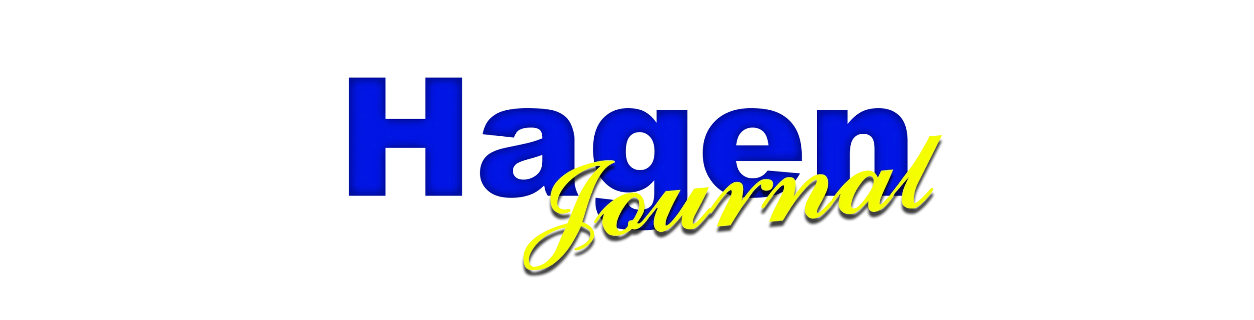 Hagen Journal