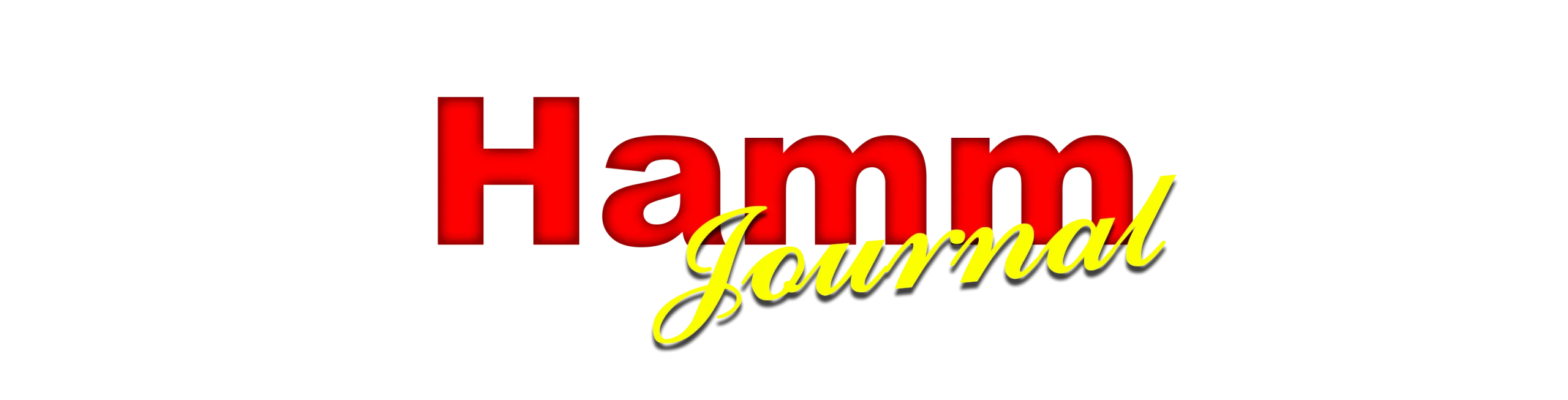 Hamm Journal