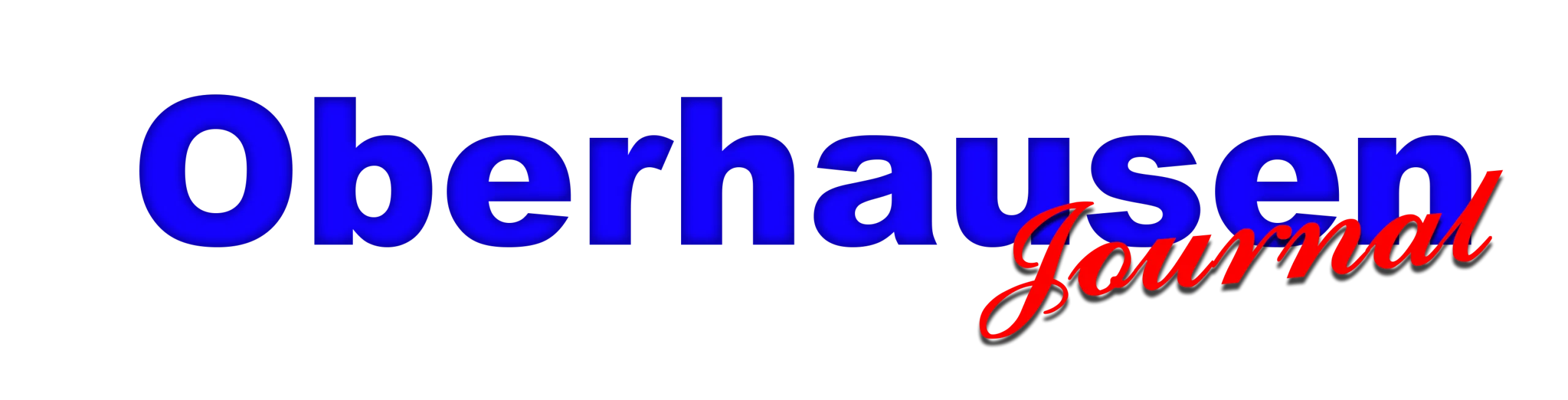 Oberhausen Journal