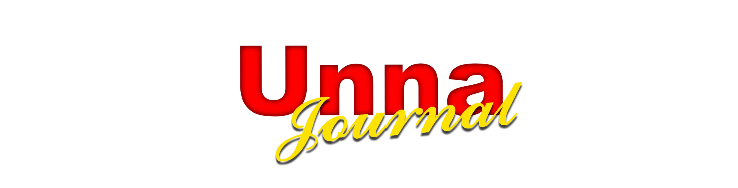 Unna Journal