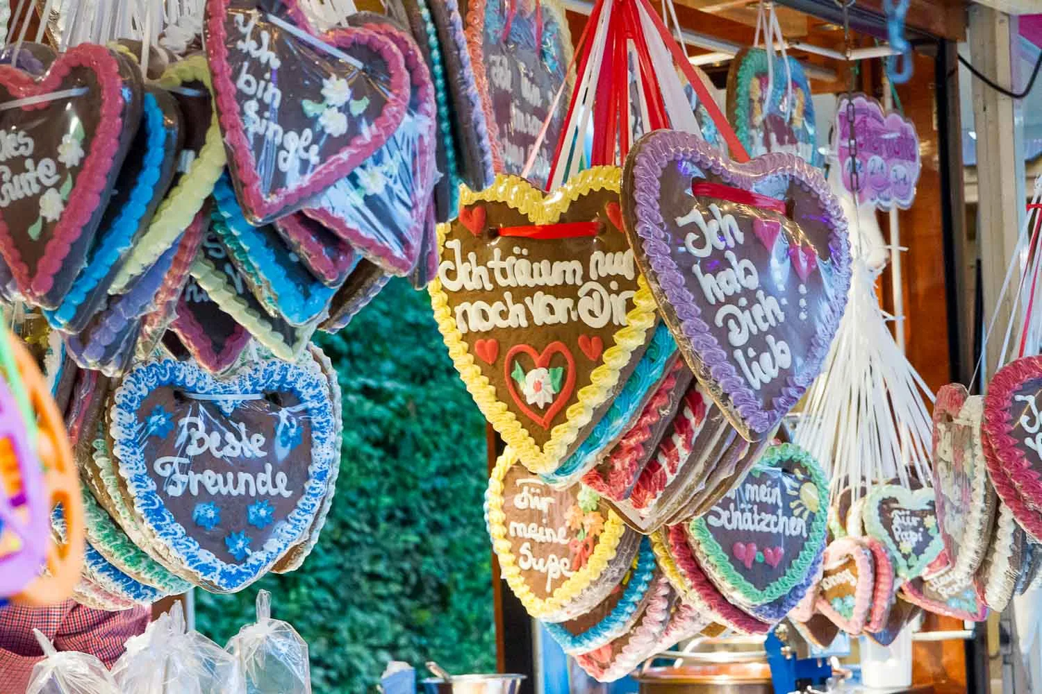 Kirmes im Ruhrgebiet 2026