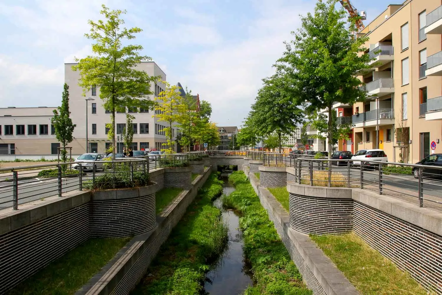 Familientag im Zoo Dortmund am 21. Juni