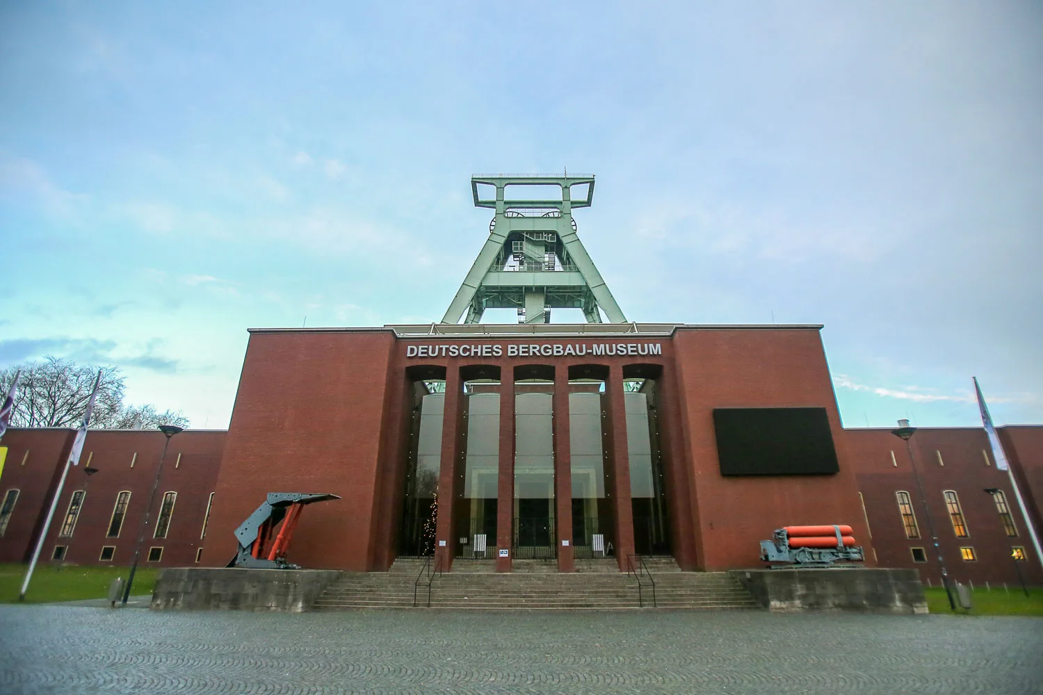 „Sprechende Denkmale“ im Ruhrgebiet: Leuchtturmprojekte machen Geschichte hörbar