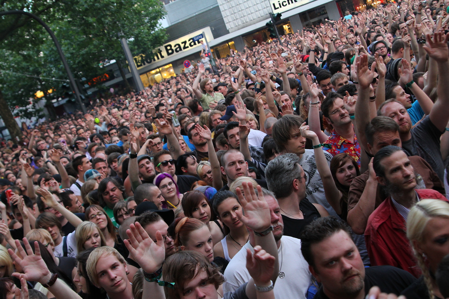 Bochum Total 2025