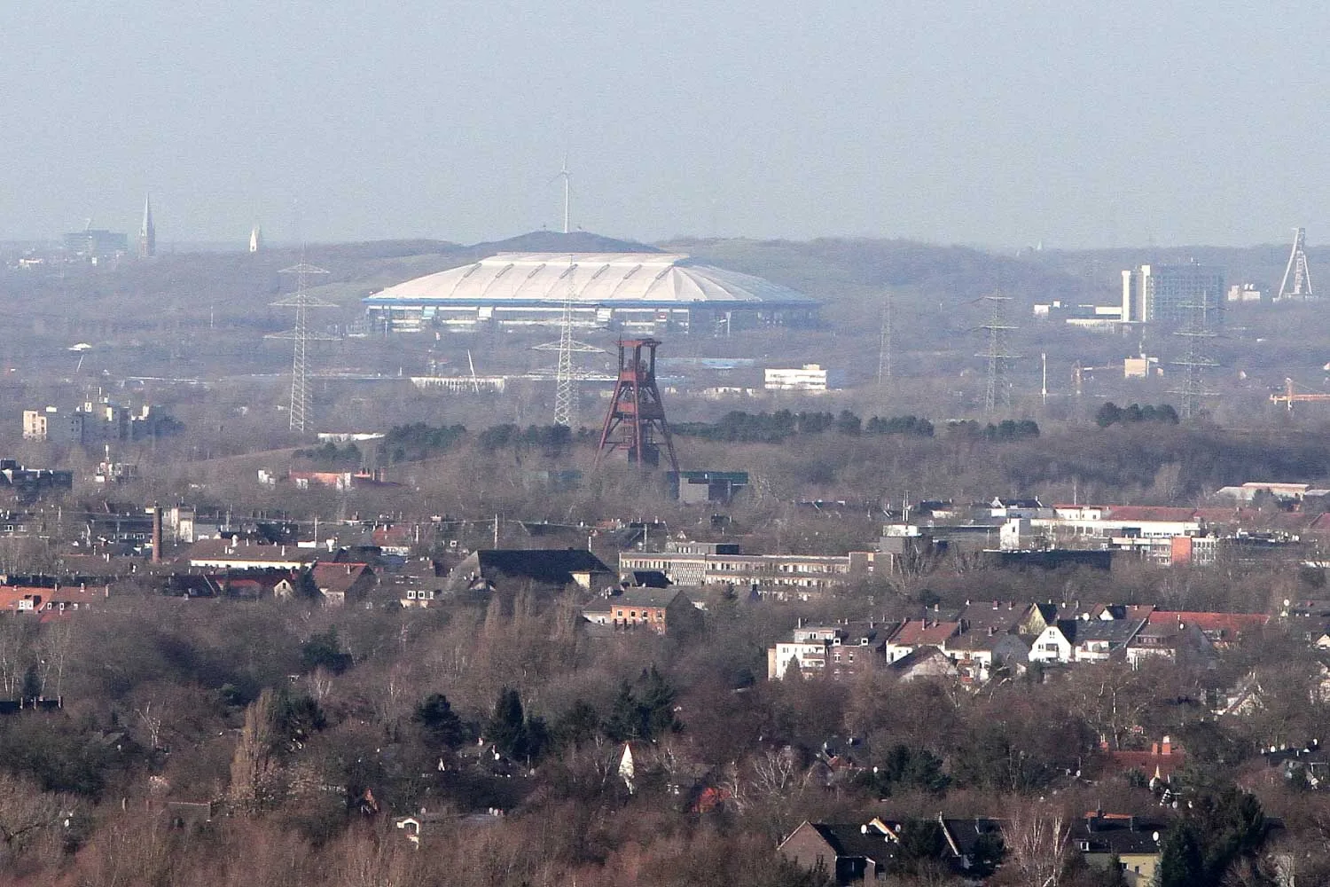 FC Schalke 04 verpflichtet Edin Džeko