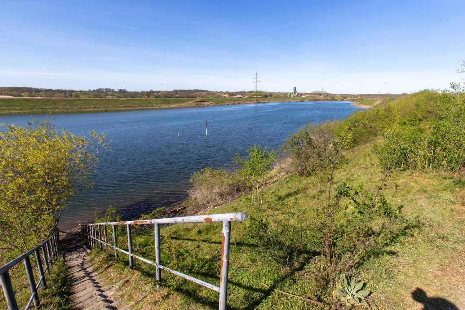 Hochwasserschutz in NRW