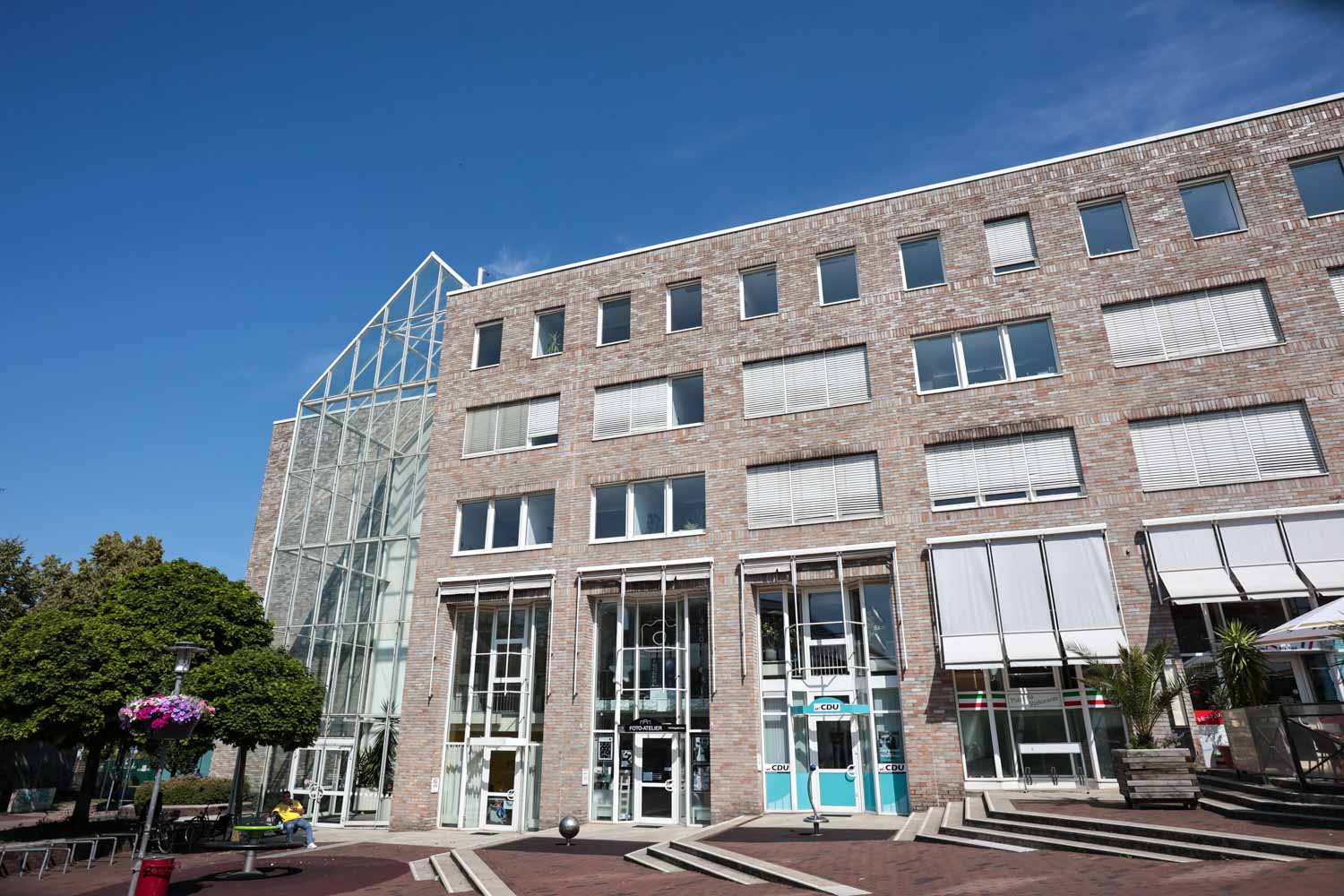 Kreisstadt Unna bündelt Zuständigkeiten für Individualsport