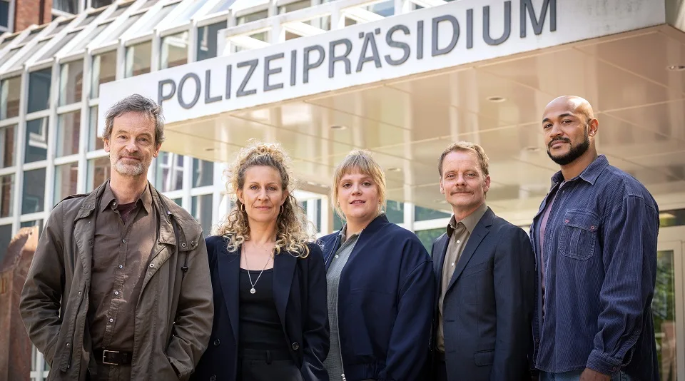 Neuer Dortmund-„Tatort“ in Produktion