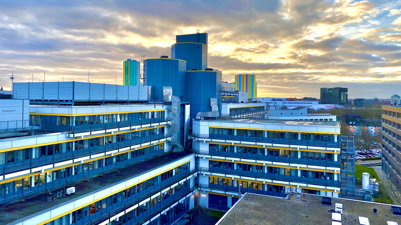 Universität Essen Universität Duisburg-Essen baut Kooperation mit ukrainischen Hochschulen aus