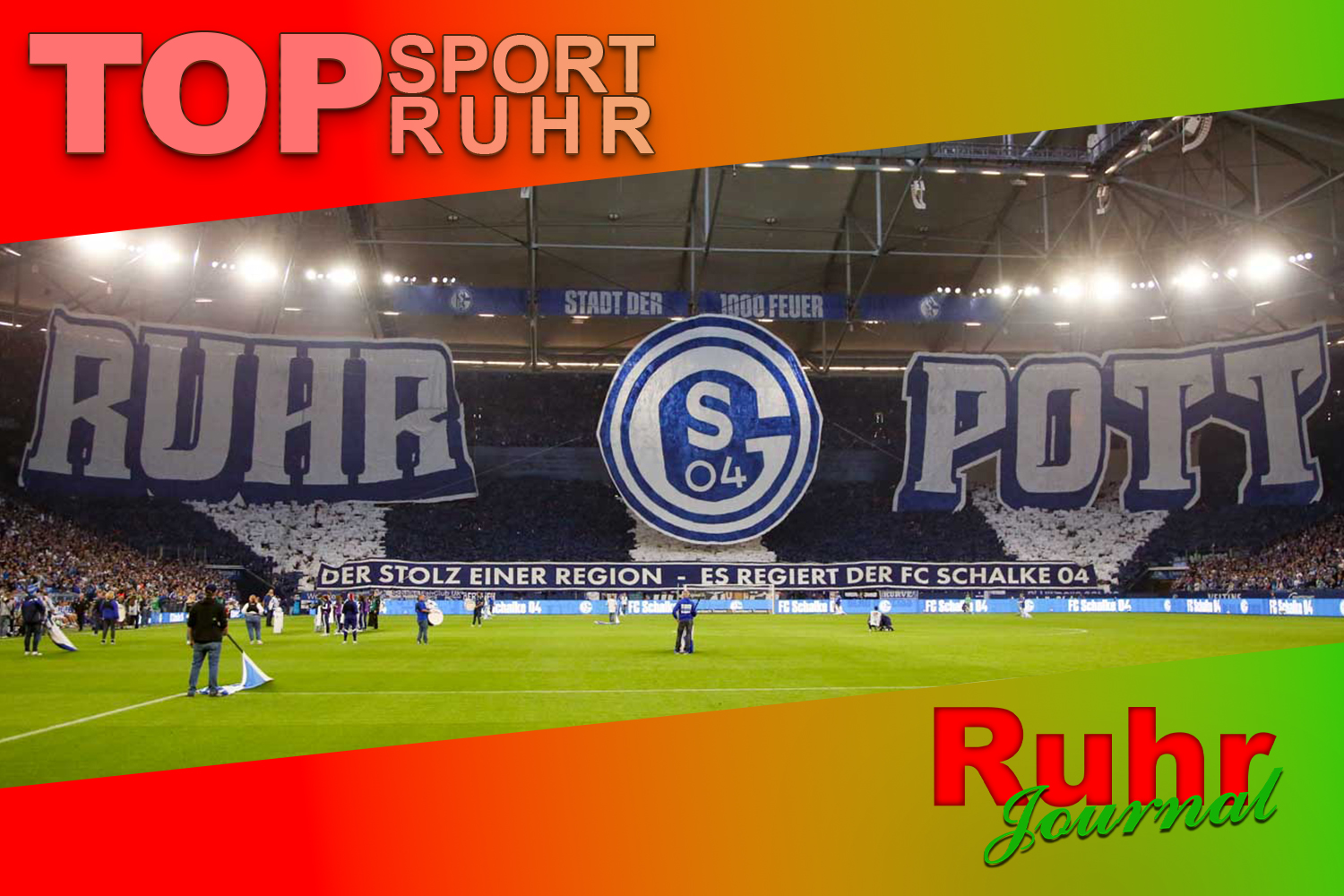 Schalke siegt – Dortmund patzt