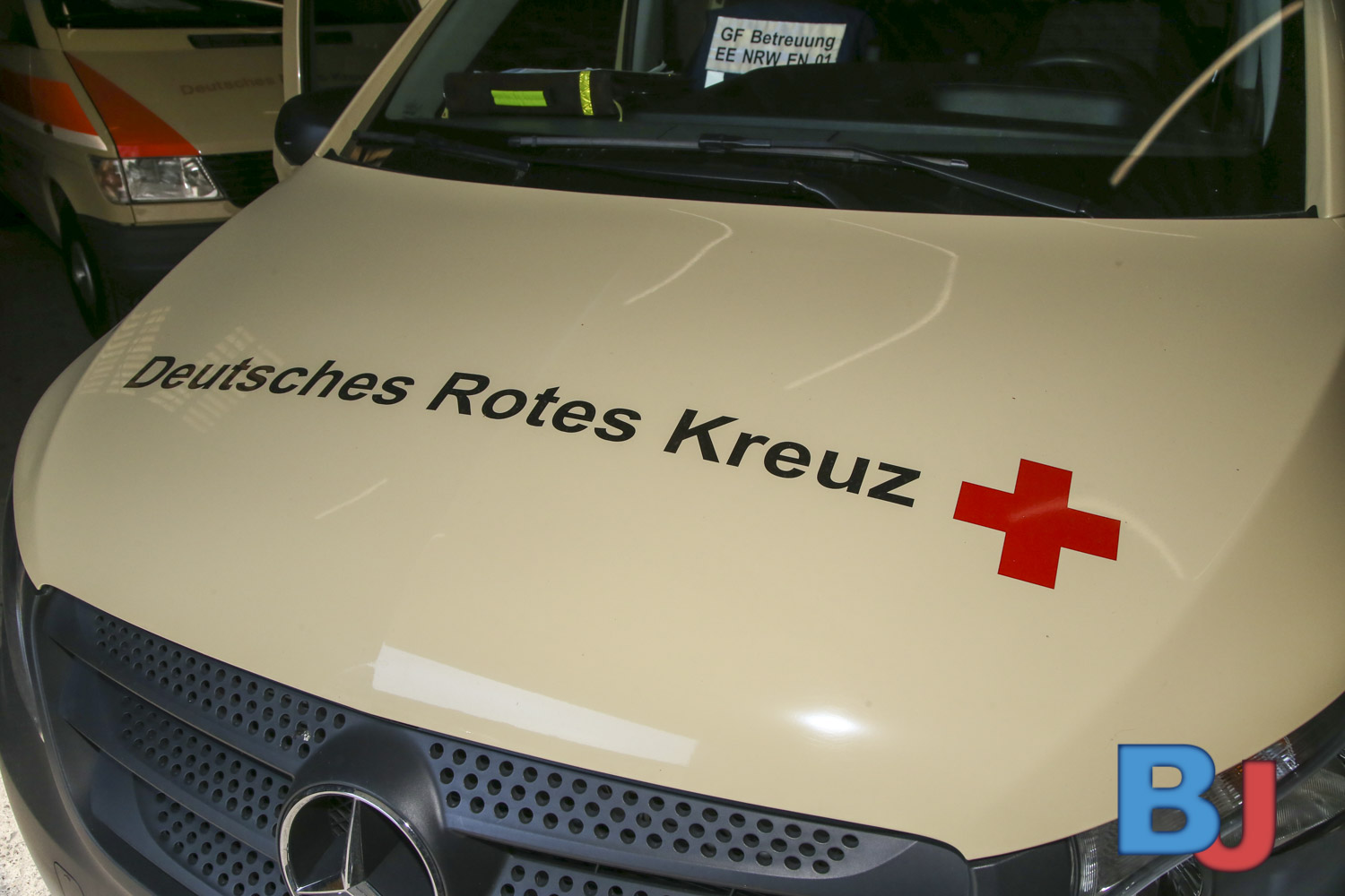 Hitzebus in Bochum und Wattenscheid: