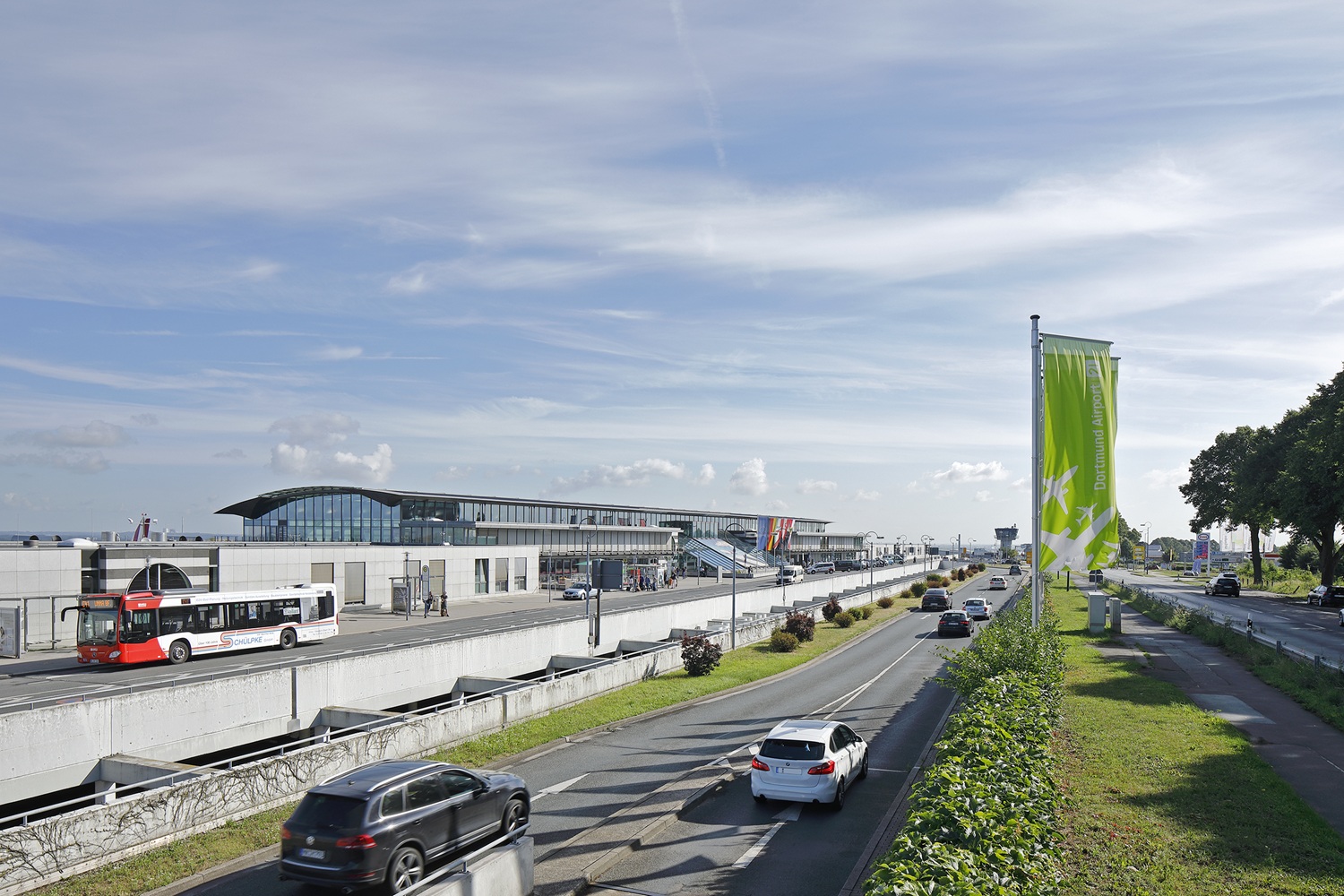 Grabungen am Dortmunder Flughafen beendet