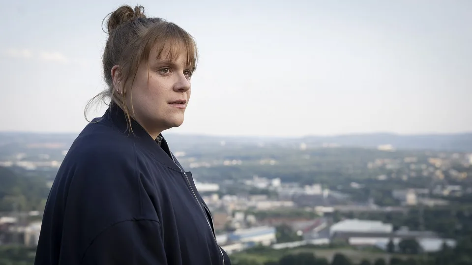 Tatort Abstellgleis / Stefanie Reinsperger Tatort Dortmund: Stefanie Reinsperger verlässt das Ermittlerteam