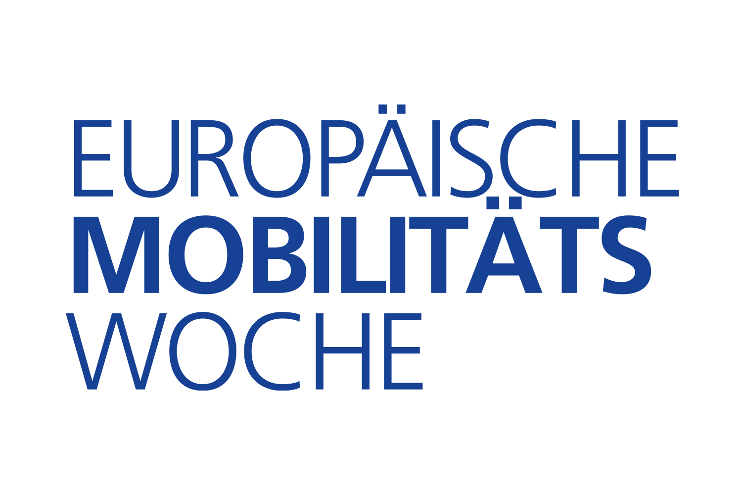 Europäische Mobilitätswoche im Kreis Wesel