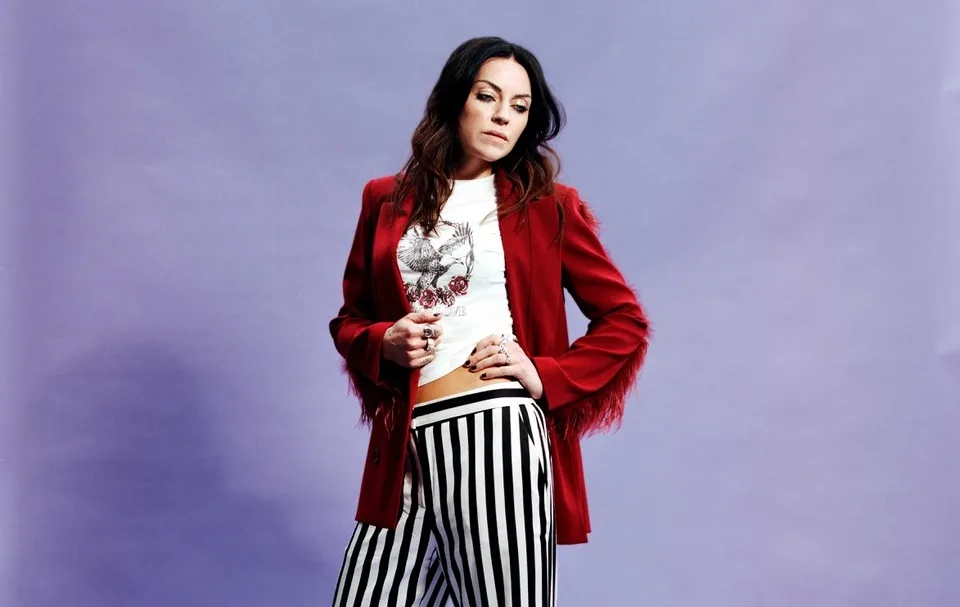 Zeltfestival Ruhr 2026 kündigt weitere Künstler an