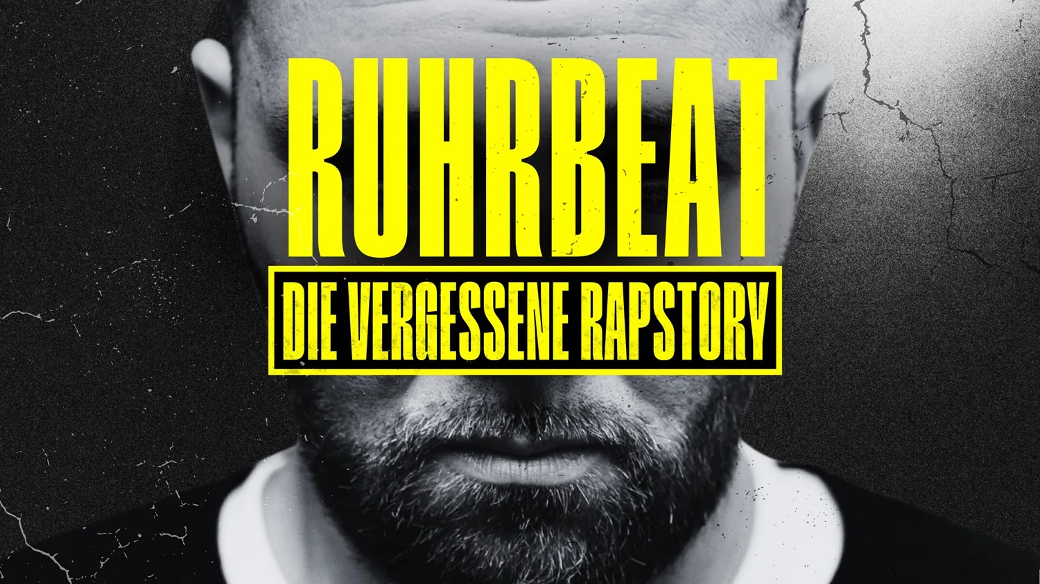 Neue ARD-Doku „RuhrBeat“ erzählt die Geschichte des Ruhrpott-Rap
