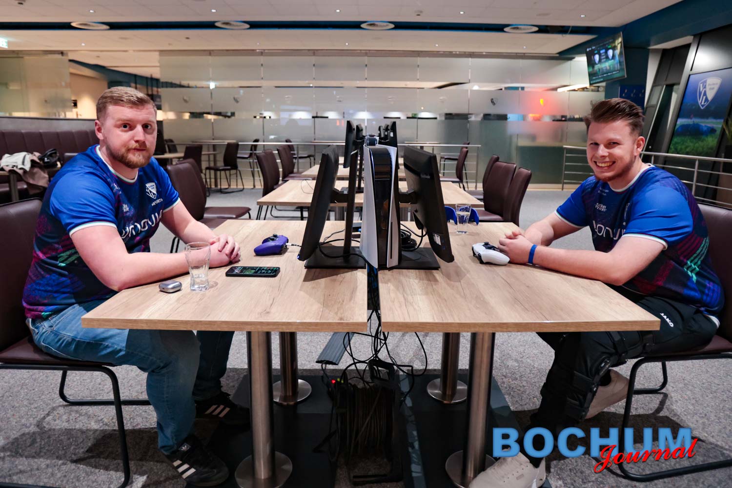 eSport in Bochum „Level up!“ Gaming in Bochum