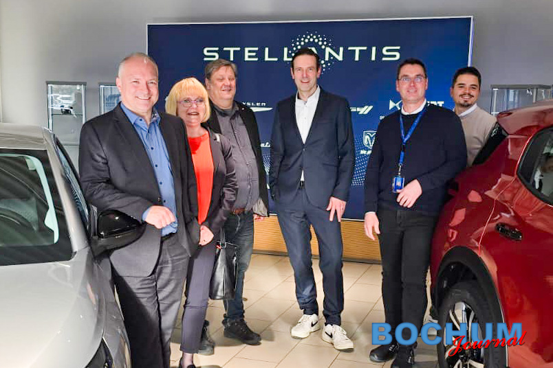 Generationenkonflikt und Fachkräftemangel im Ruhrgebiet