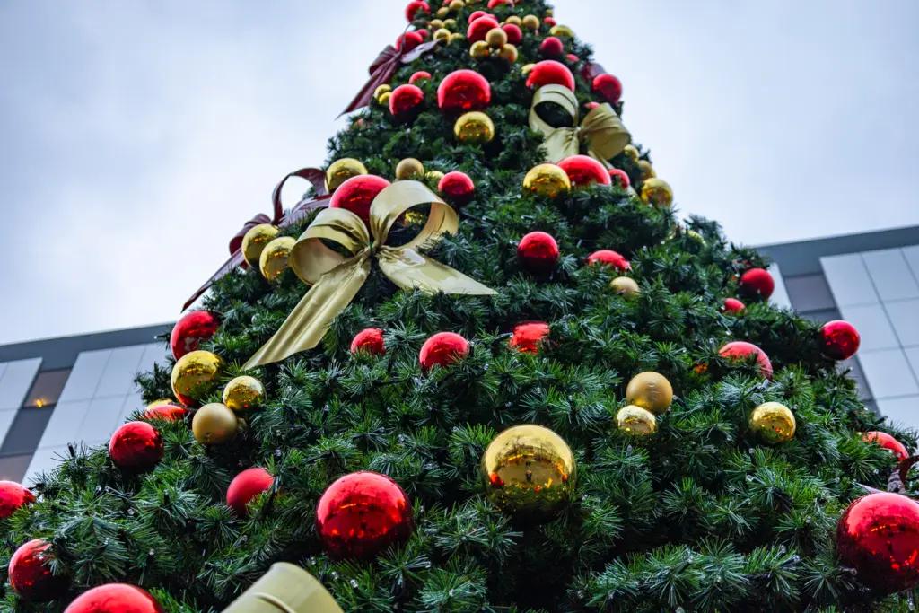 58. Hagener Weihnachtsmarkt startet am 20. November