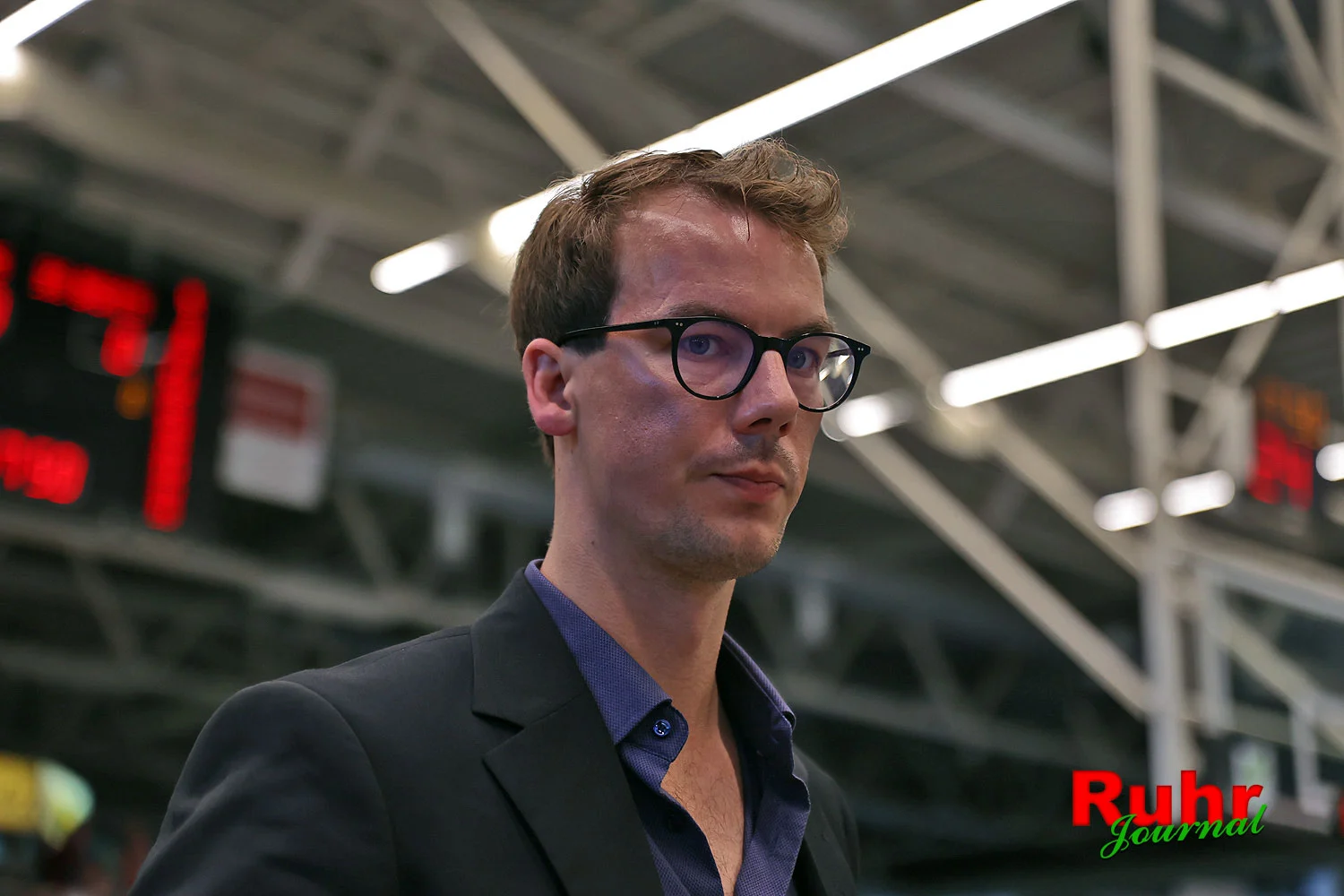 ETB Miners Essen führen die ProB Nord an