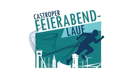 Castroper Feierabendlauf geht 2026 in die zweite Runde