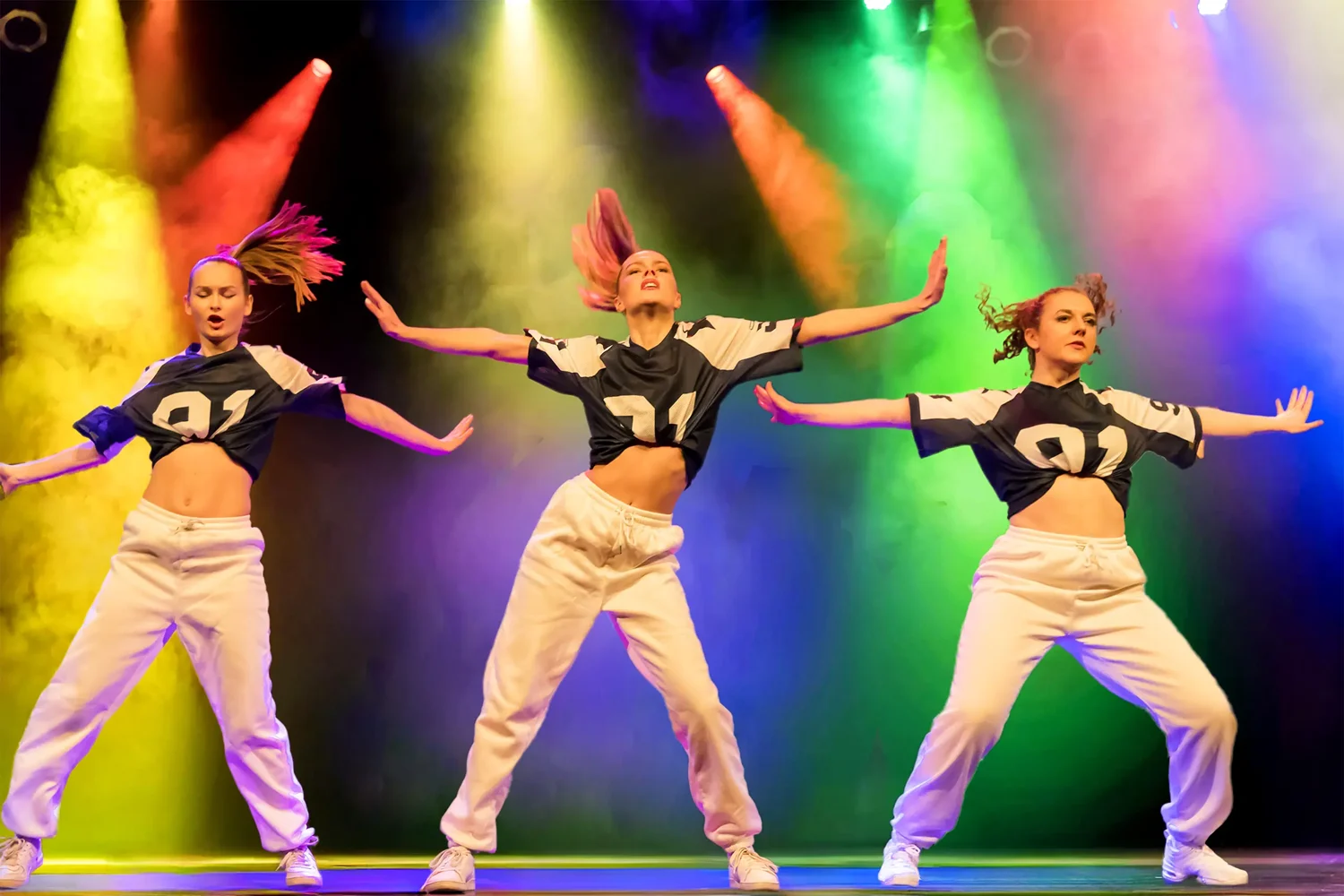 Up To Dance Festival 2026: Tanzvielfalt in Gladbeck