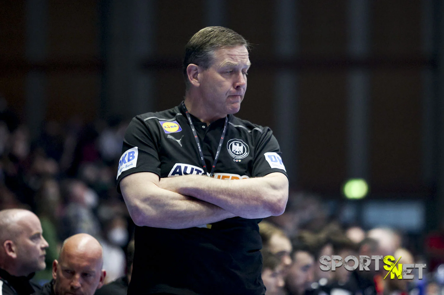 Handball-Nationalmannschaft kehrt nach Dortmund zurück