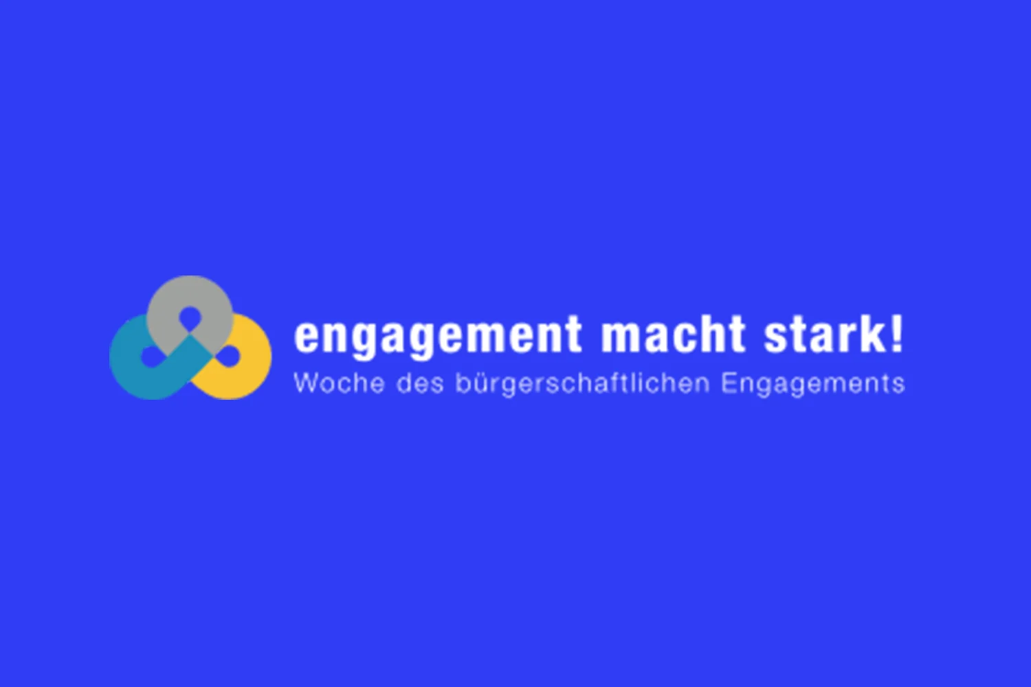 Engagement-Botschafter*in 2026 gesucht: Nominierungen bis 18. Februar möglich
