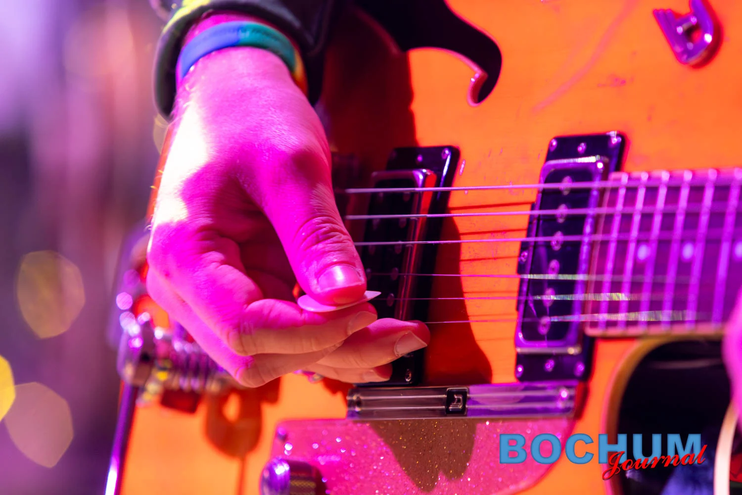 Metal-Abend im Trigon Haltern: Drei Bands am 27. Februar live