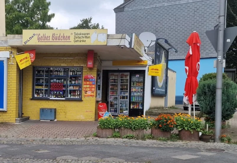 Anmeldestart für Tag der Trinkhallen im Ruhrgebiet