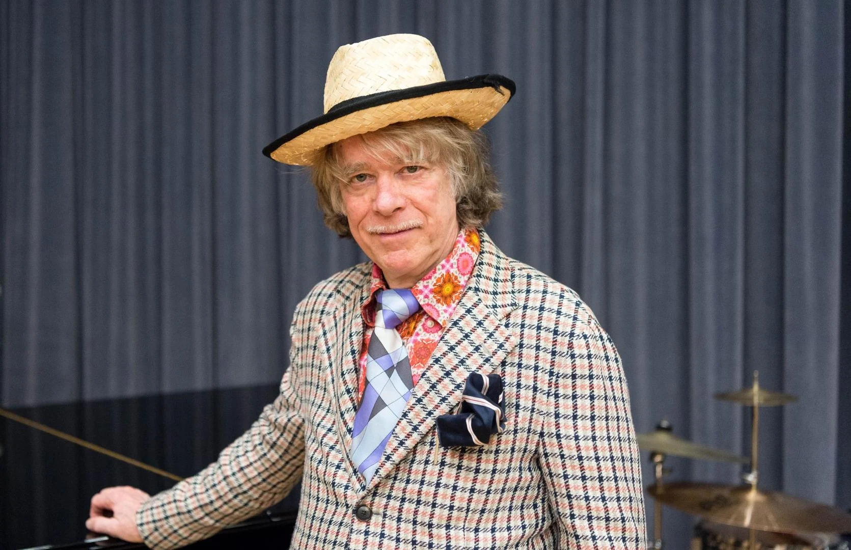 Helge Schneider wird Ehrenbürger von Mülheim