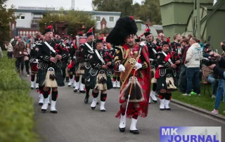 1st Sauerland Pipes and Drums e.V.