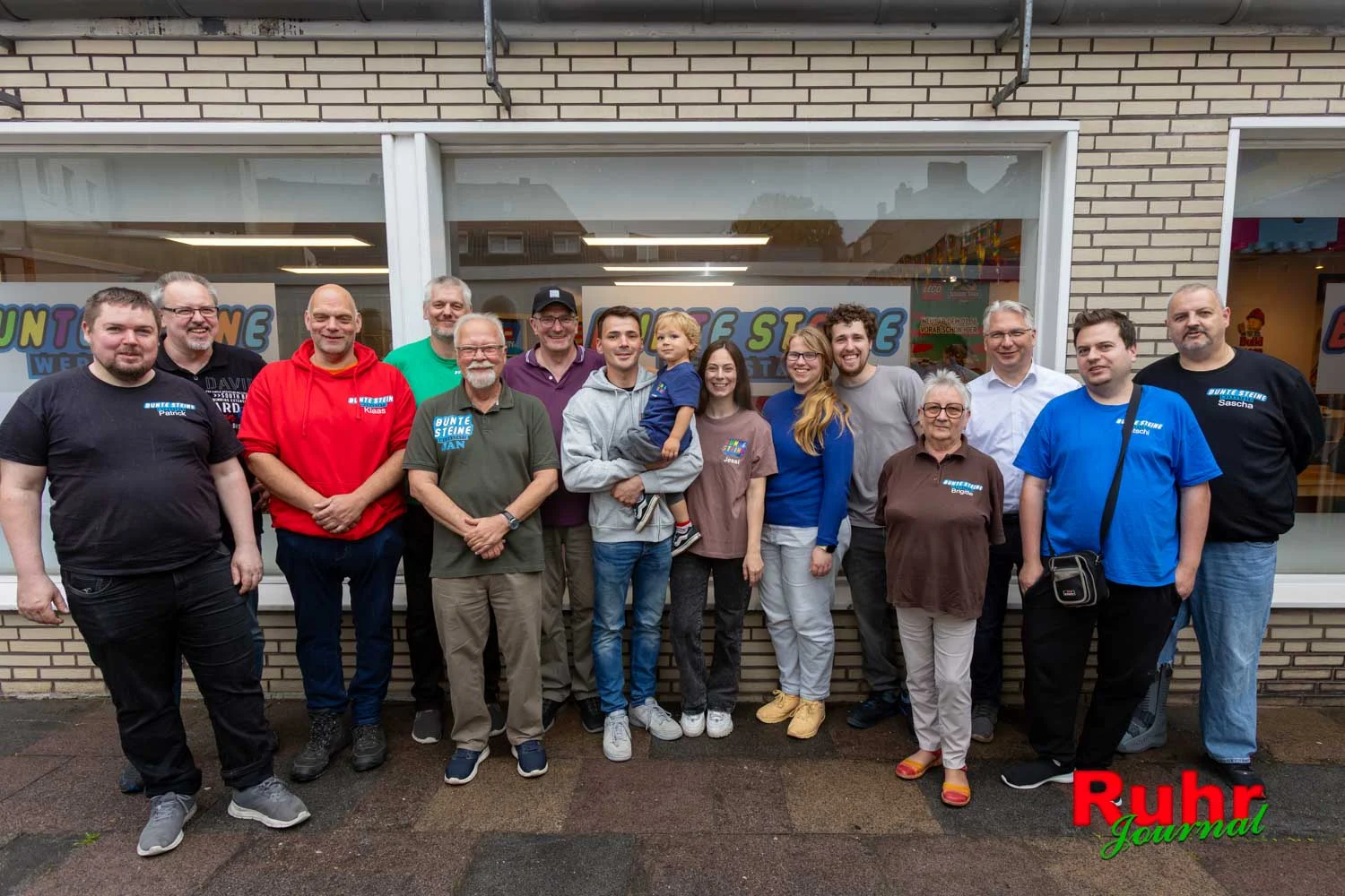 2026_06_11 Bunte Steine Dorsten