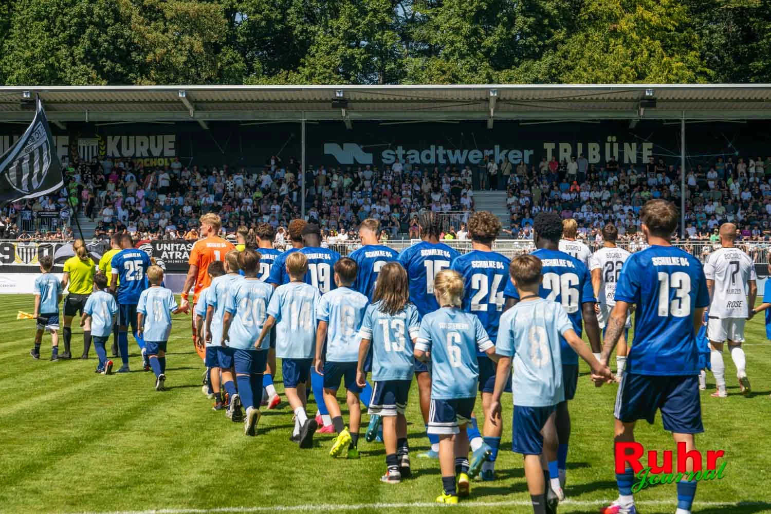 2026_08_08 Bocholt vs. Schalke II
