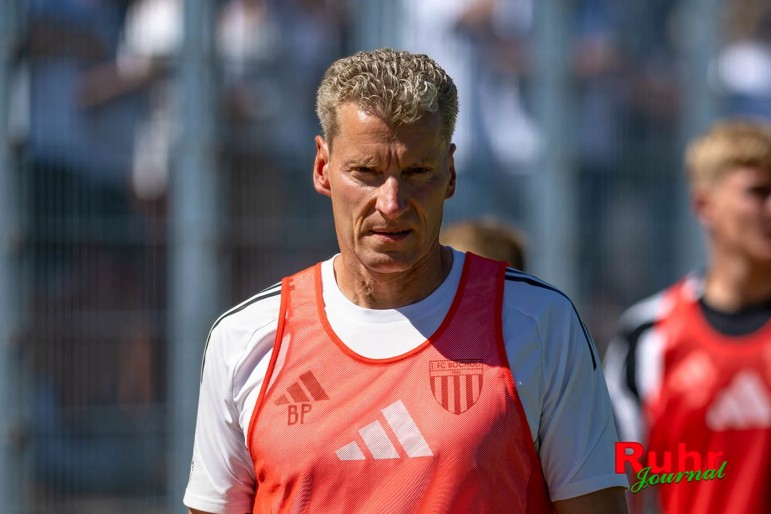 2026_08_08 Bocholt vs. Schalke II