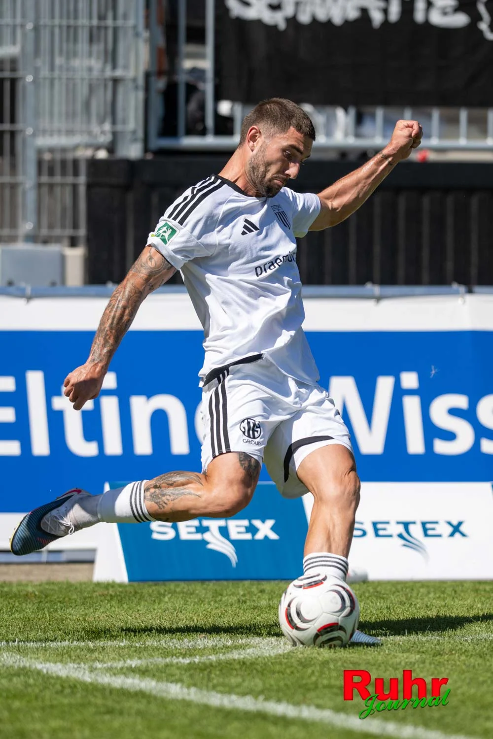 2026_08_08 Bocholt vs. Schalke II