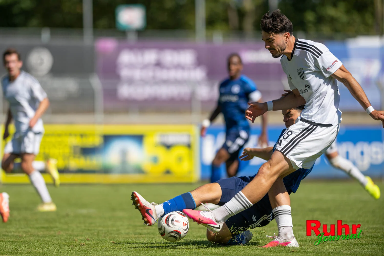 2026_08_08 Bocholt vs. Schalke II