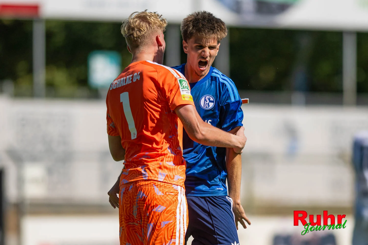 2026_08_08 Bocholt vs. Schalke II