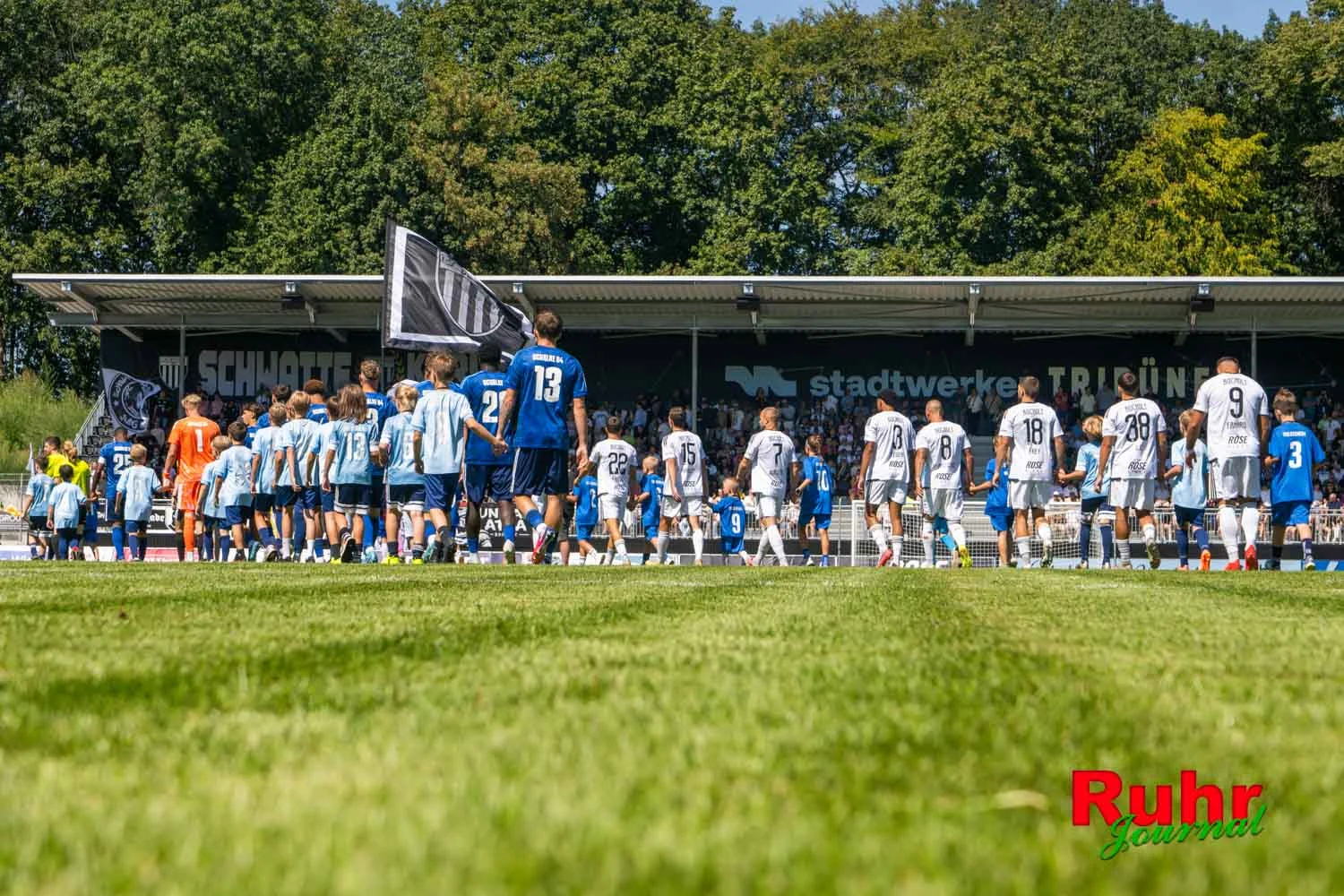 2026_08_08 Bocholt vs. Schalke II