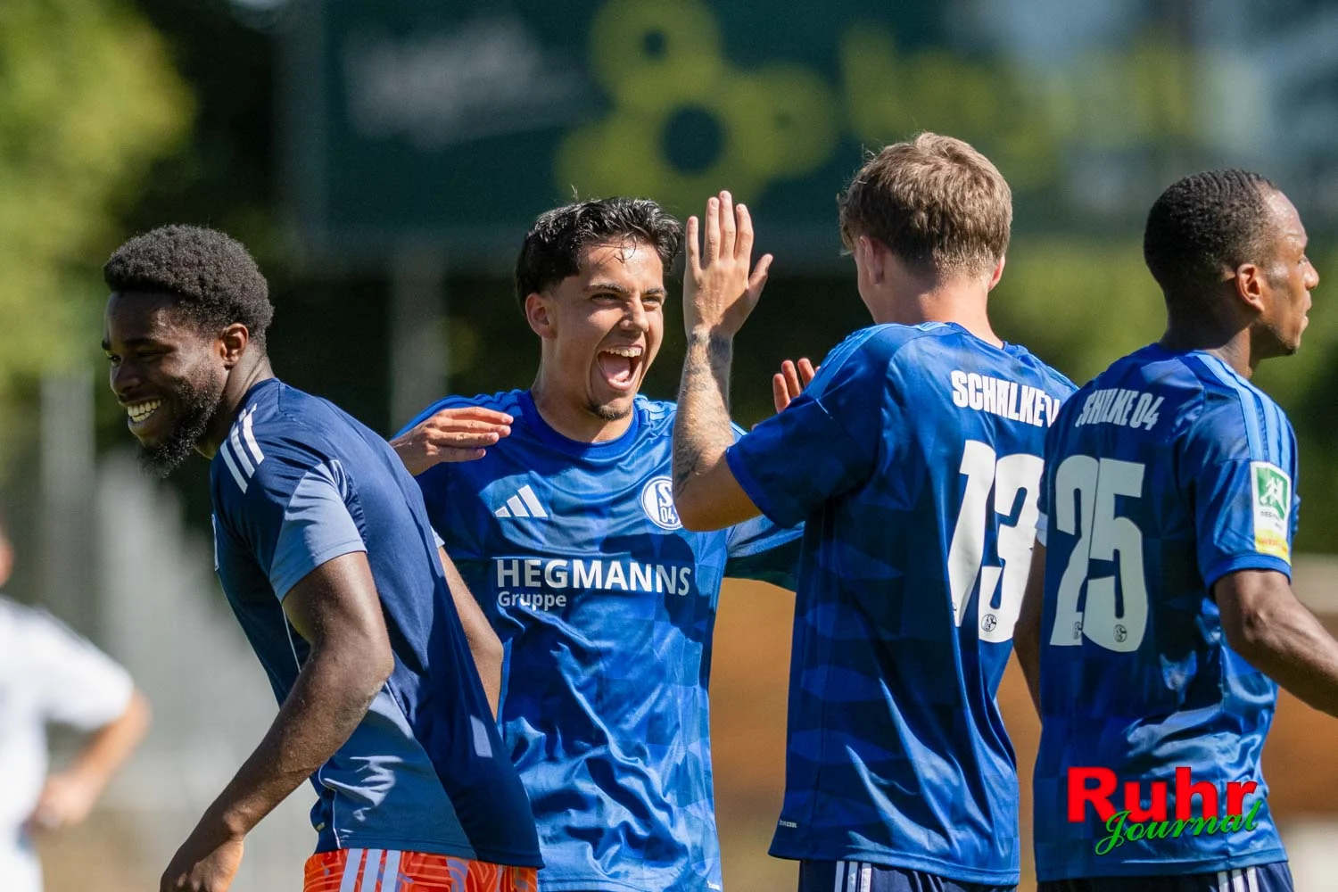2026_08_08 Bocholt vs. Schalke II