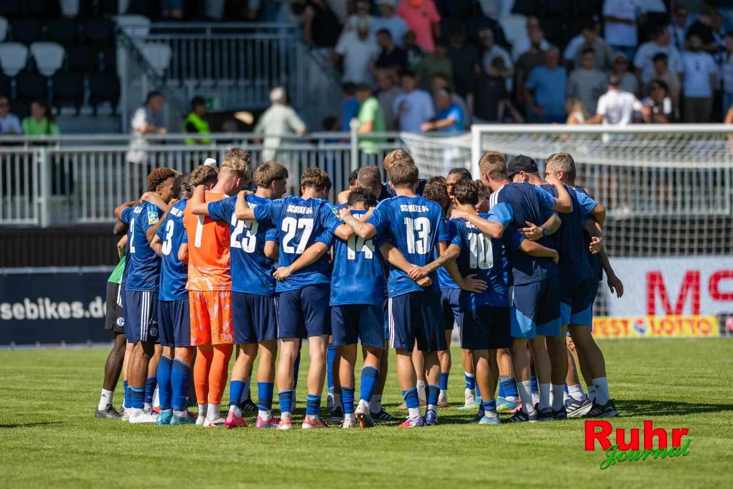 2026_08_08 Bocholt vs. Schalke II