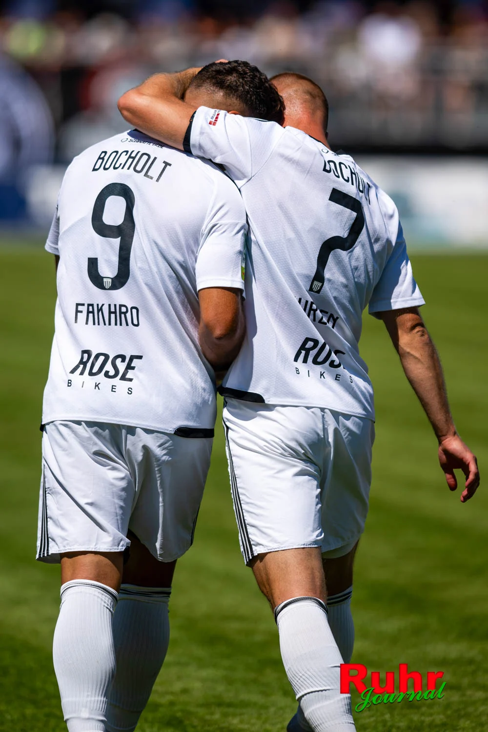 2026_08_08 Bocholt vs. Schalke II