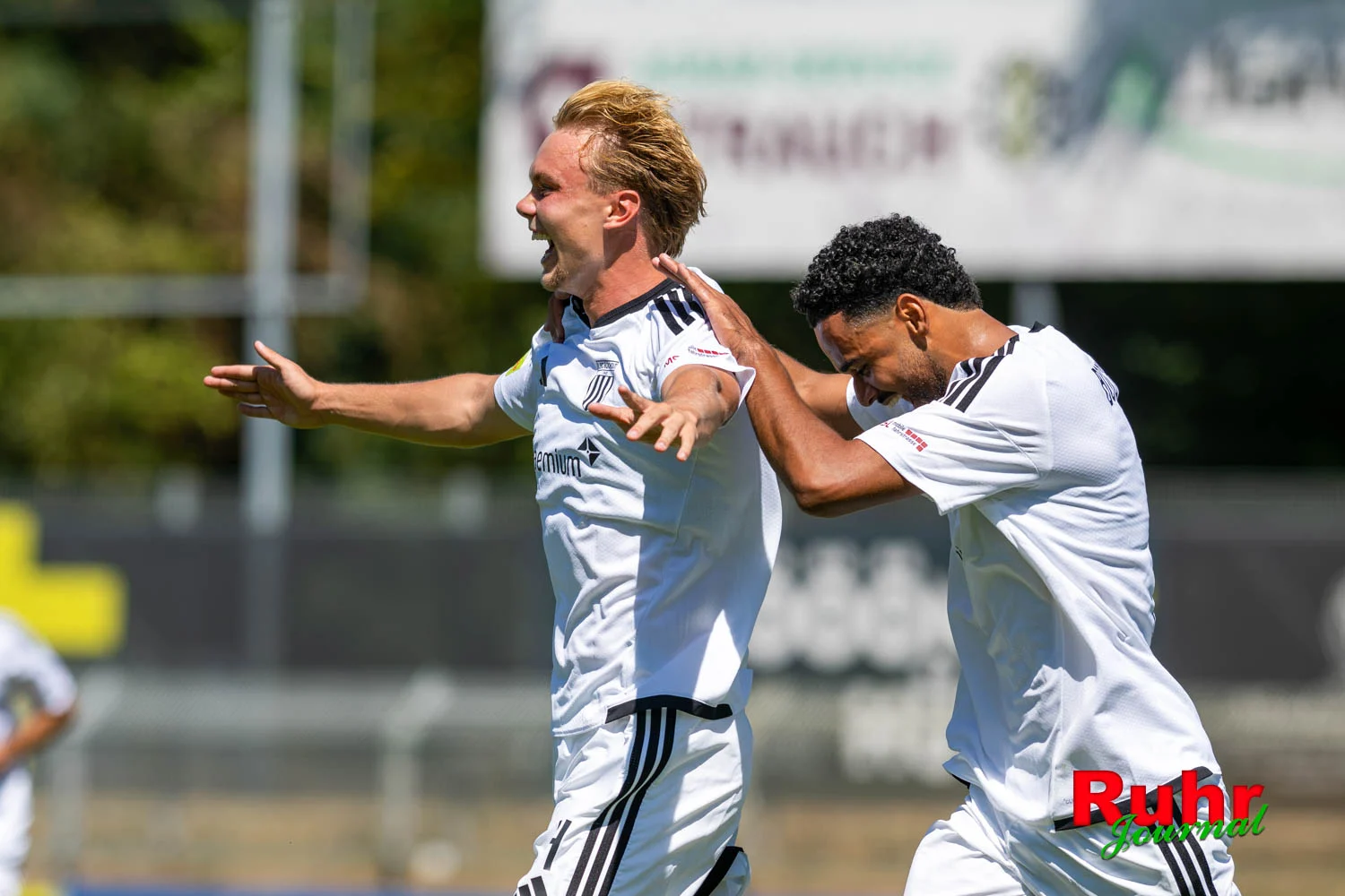 2026_08_08 Bocholt vs. Schalke II