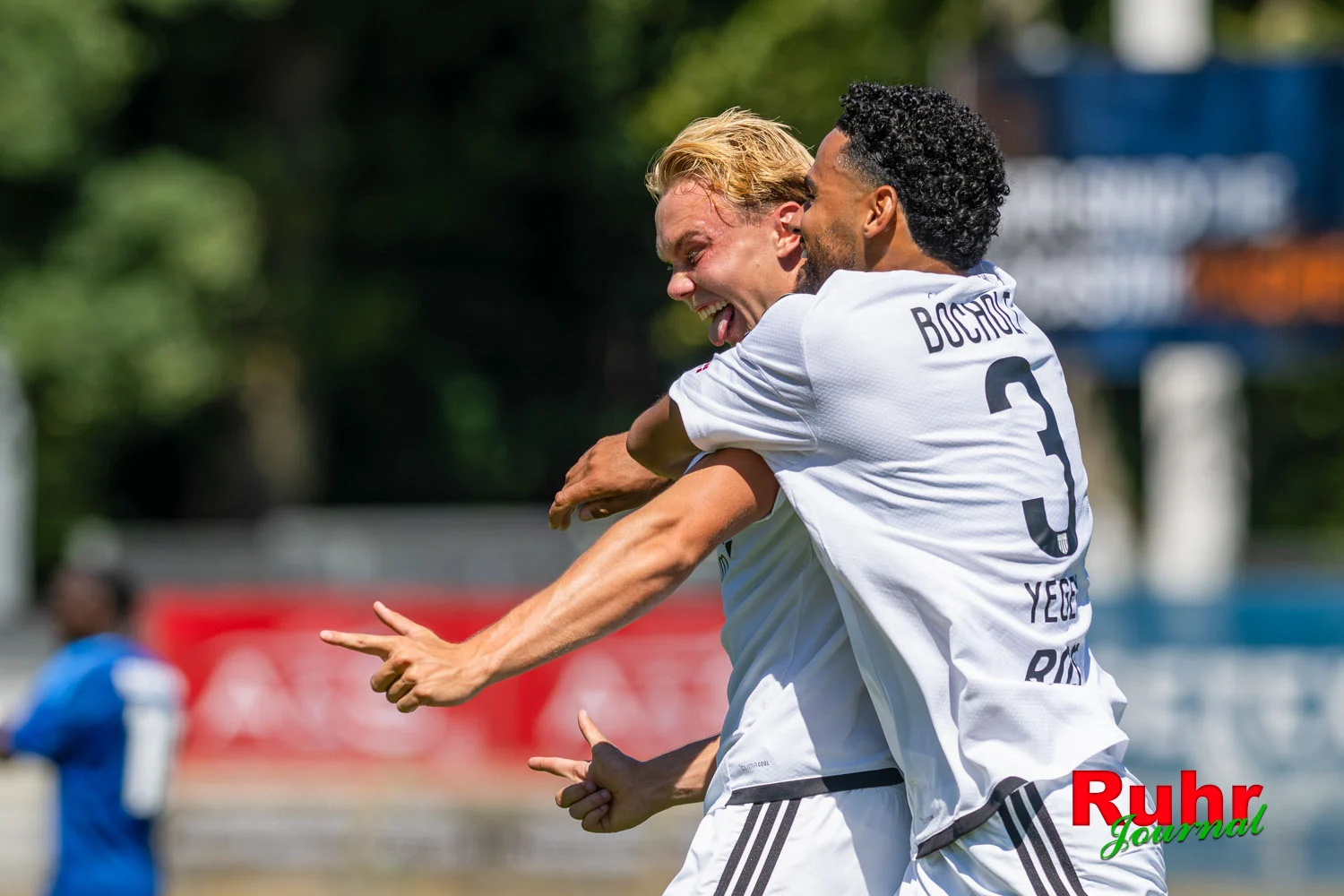 2026_08_08 Bocholt vs. Schalke II
