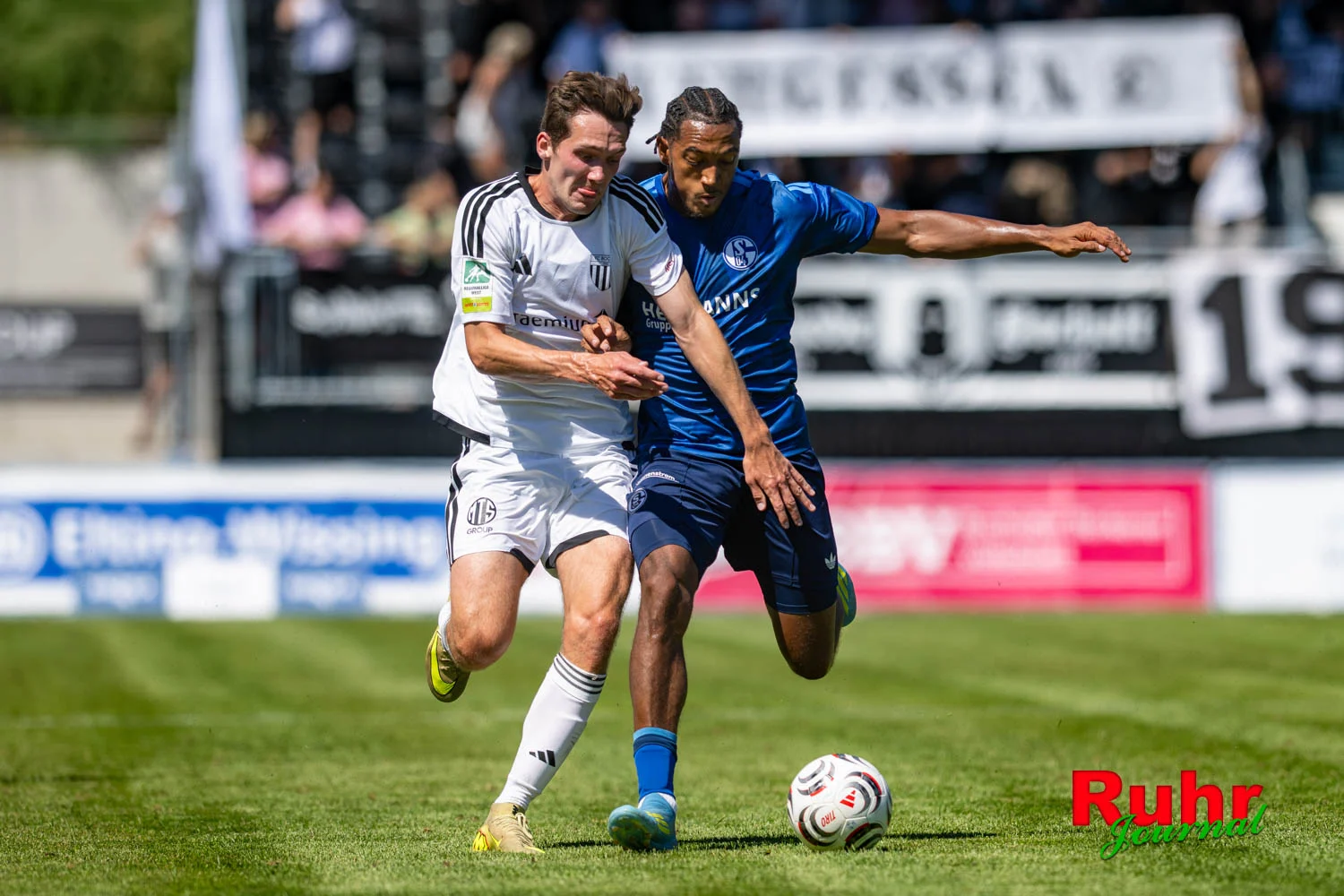 2026_08_08 Bocholt vs. Schalke II