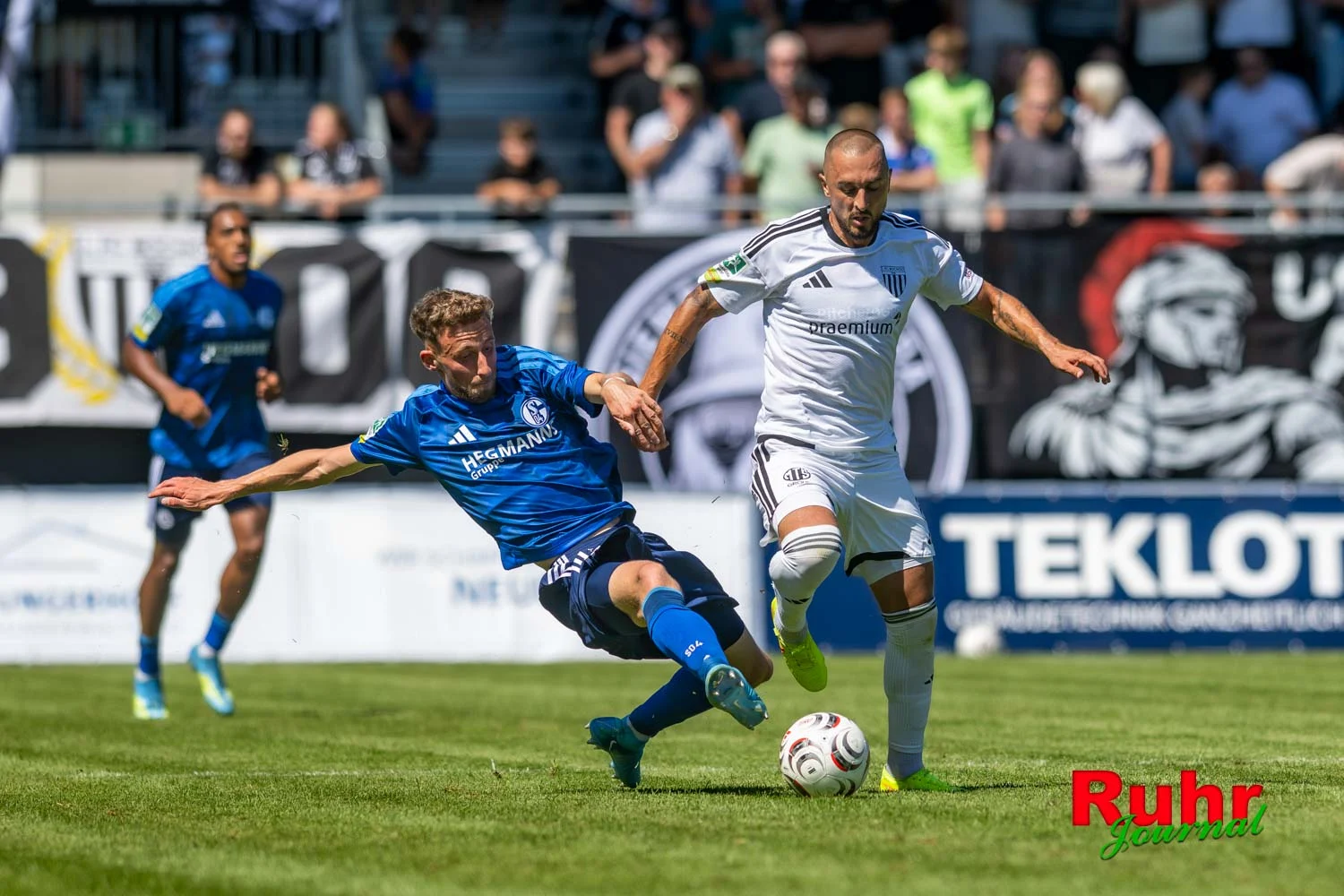 2026_08_08 Bocholt vs. Schalke II